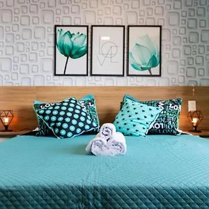 Apartamento de 1 Dormitorio